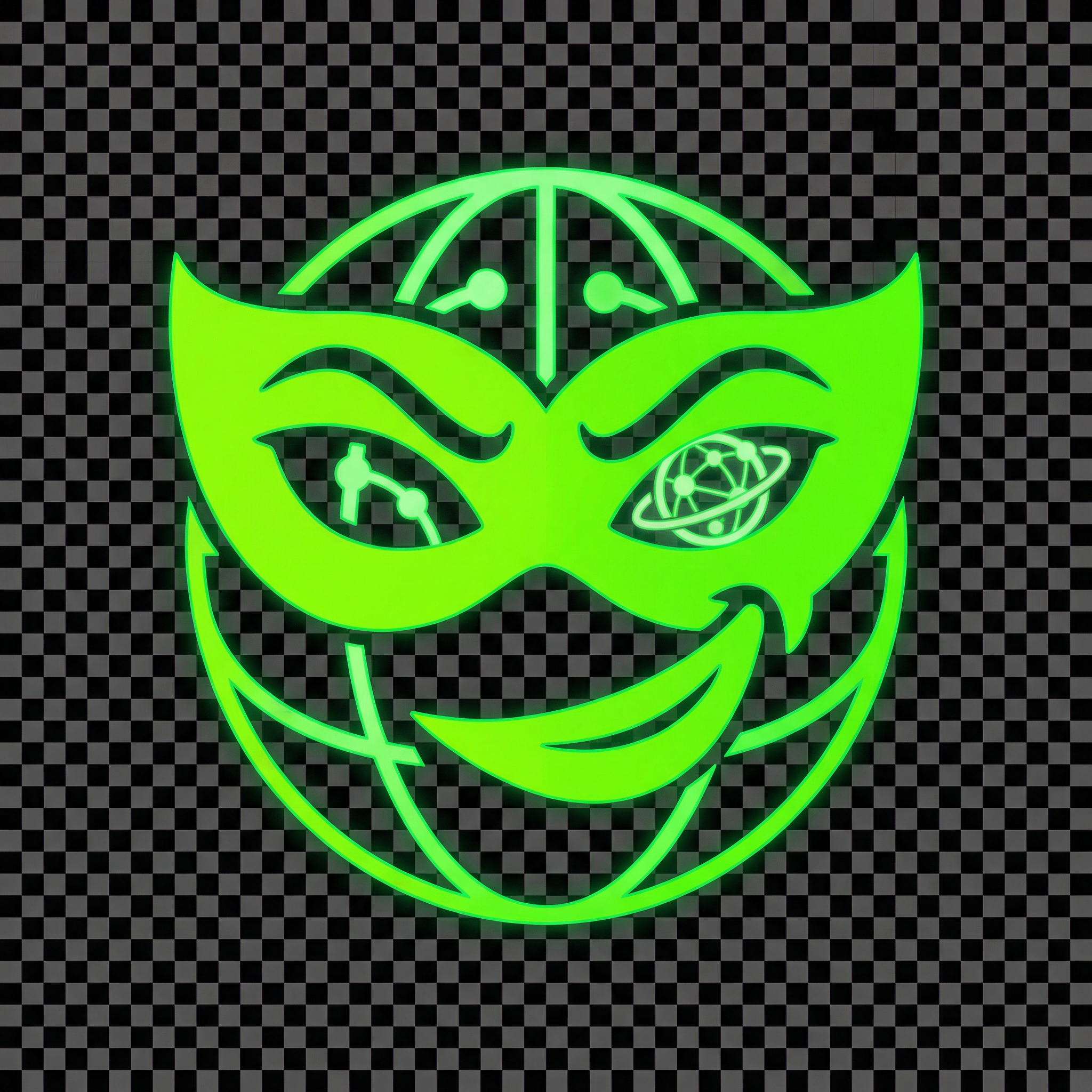 dnsmasq-webui logo